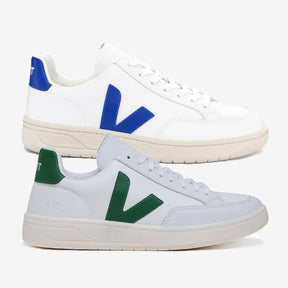 Compre 1 Leve 2 Pares V-12 White Paros e V-12 White Cyprus