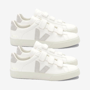 Compre 1 Leve 2 Pares Recife White Natural e White Natural