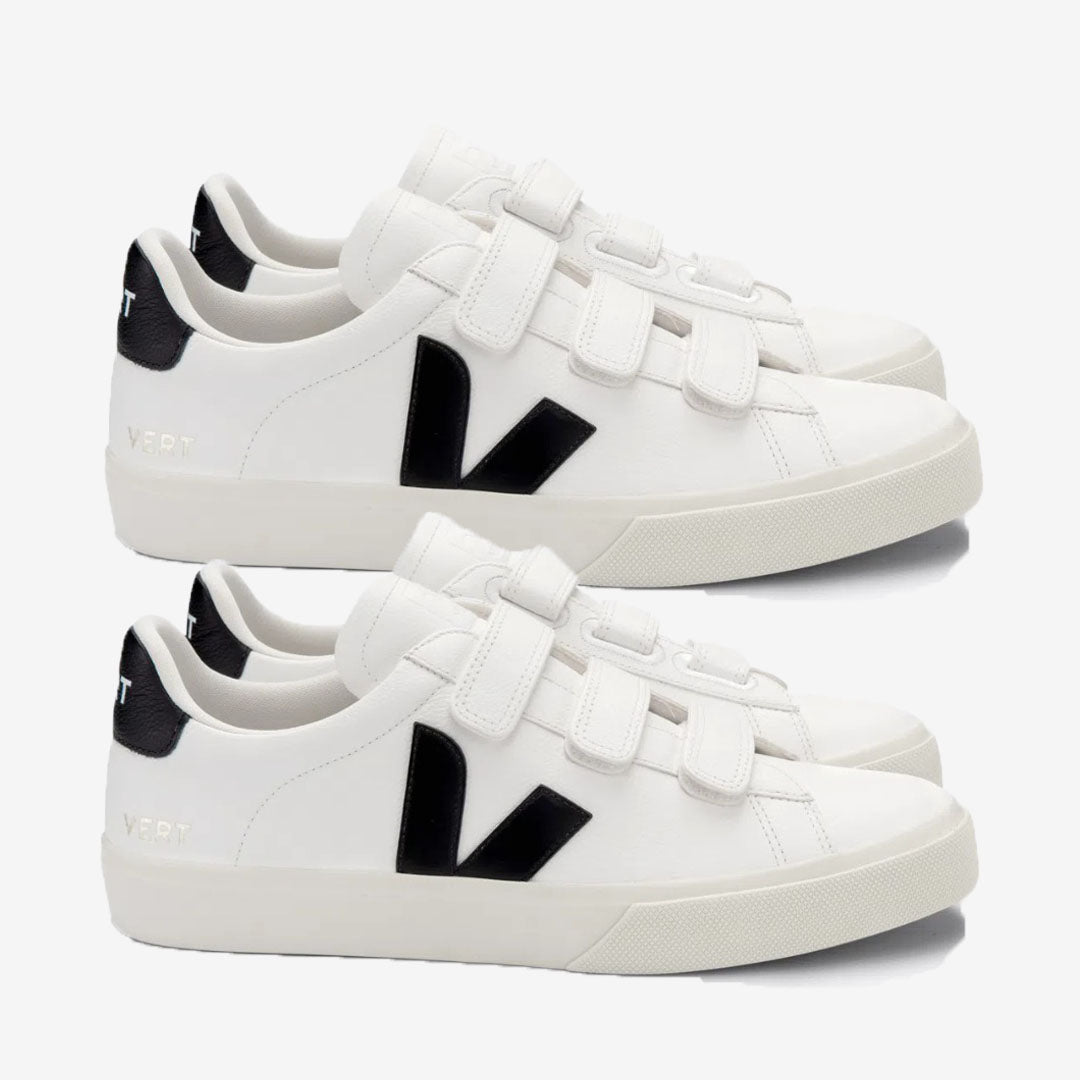 Compre 1 Leve 2 Pares Recife White Black e White Black