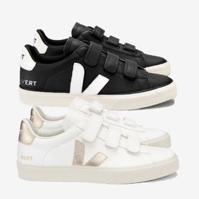 Compre 1 Leve 2 Pares Recife Black White e White Platine