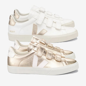 Compre 1 Leve 2 Pares Recife All Platine e White Platine