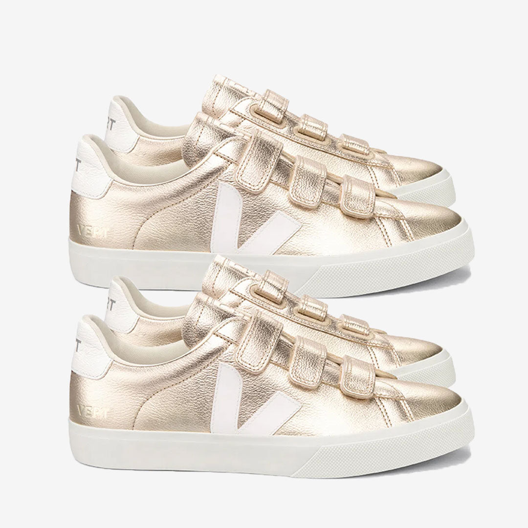 Compre 1 Leve 2 Pares Recife All Platine e All Platine